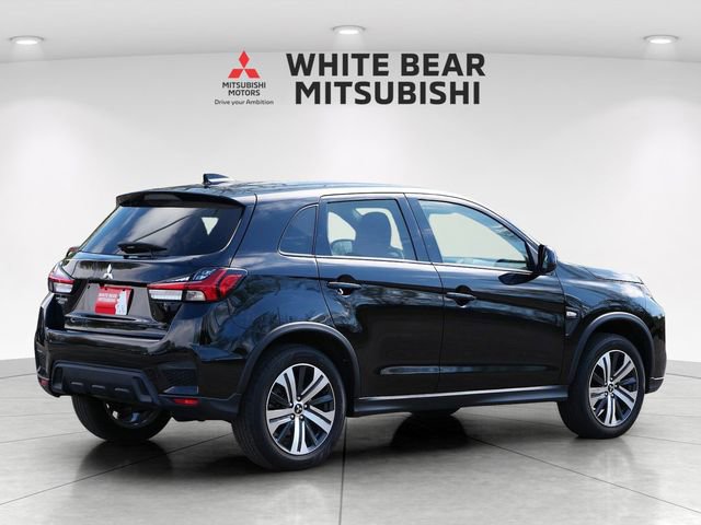 Used 2023 Mitsubishi Outlander Sport AWD image 5