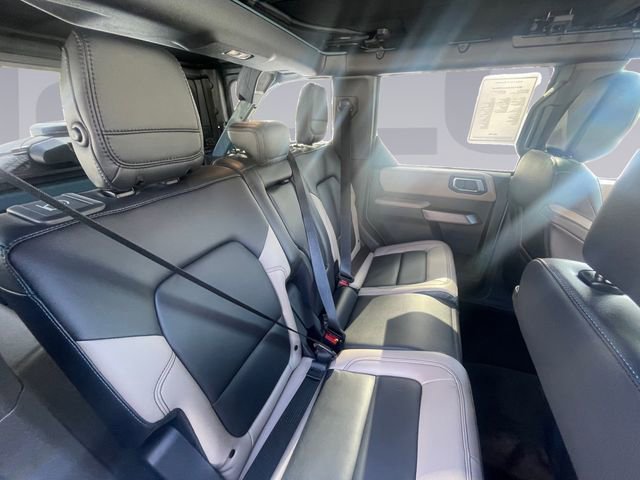 Used 2023 Ford Bronco Wildtrak image 18