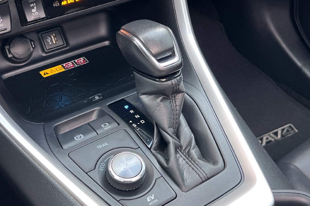 Certified 2023 Toyota RAV4 XSE AWD/4WD image 23
