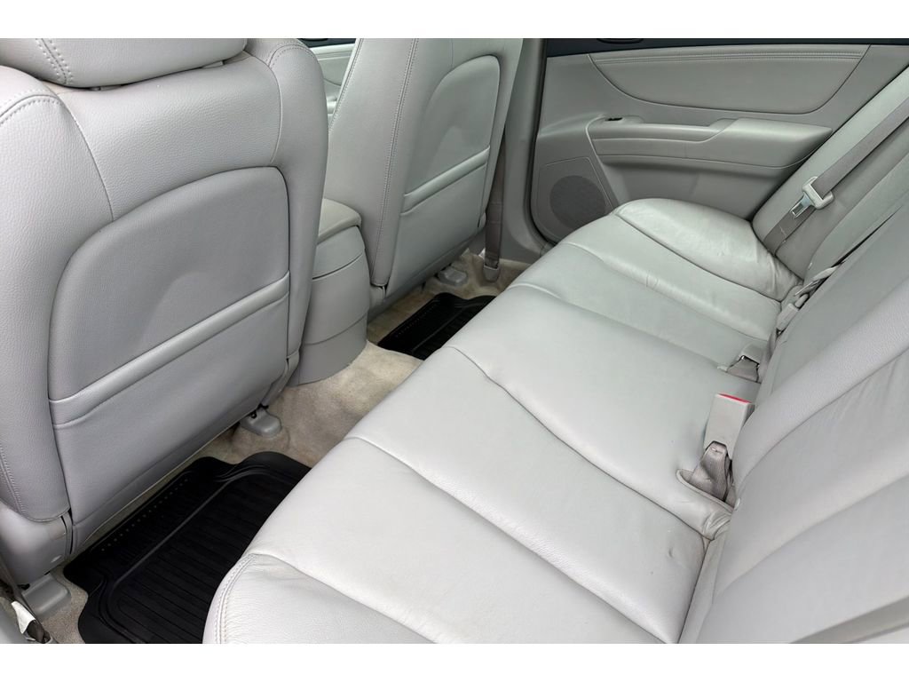 Used 2006 Hyundai Sonata LX image 13