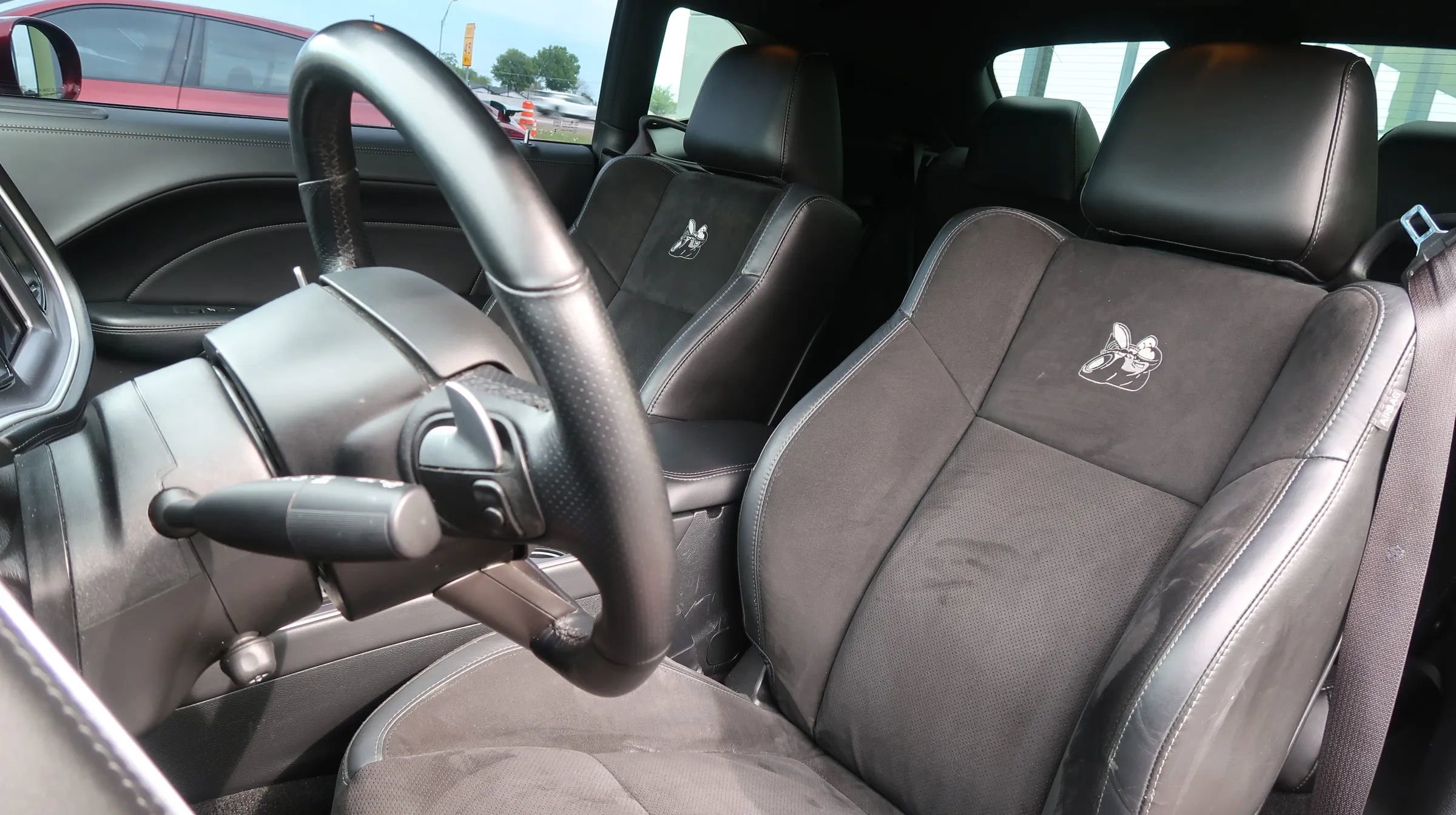 Used 2020 Dodge Challenger R/T Scat Pack image 16