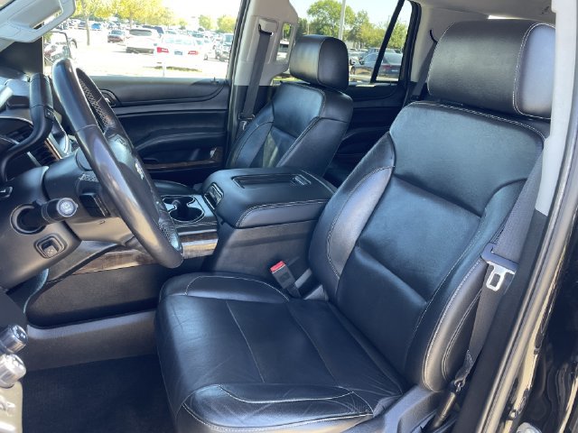 Used 2018 Chevrolet Tahoe LT AWD/4WD image 27