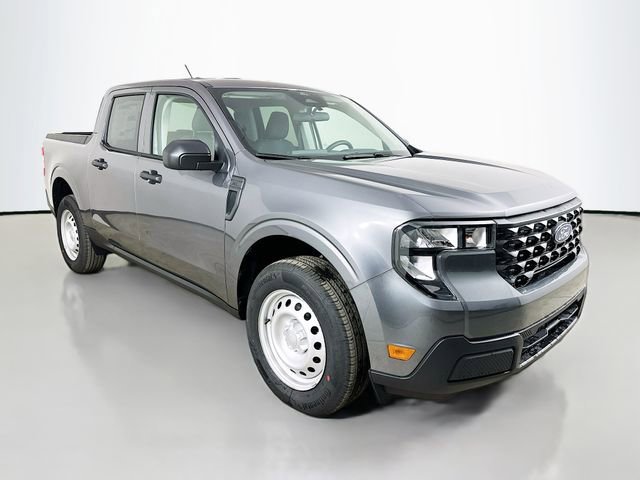 New 2026 Ford Maverick XL w/ Equipment Group 101A image 1