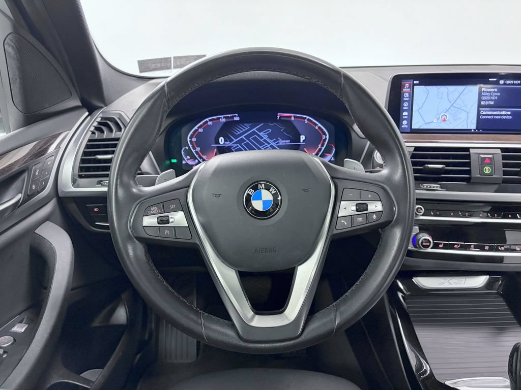 Used 2020 BMW X3 xDrive30i AWD/4WD image 20