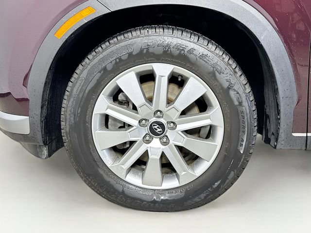 Used 2024 Hyundai Palisade SEL AWD/4WD image 32