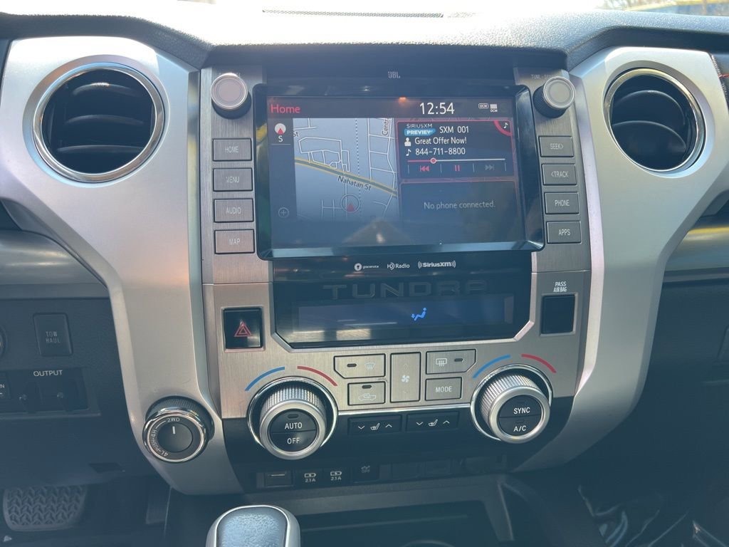 Used 2020 Toyota Tundra TRD Pro image 21
