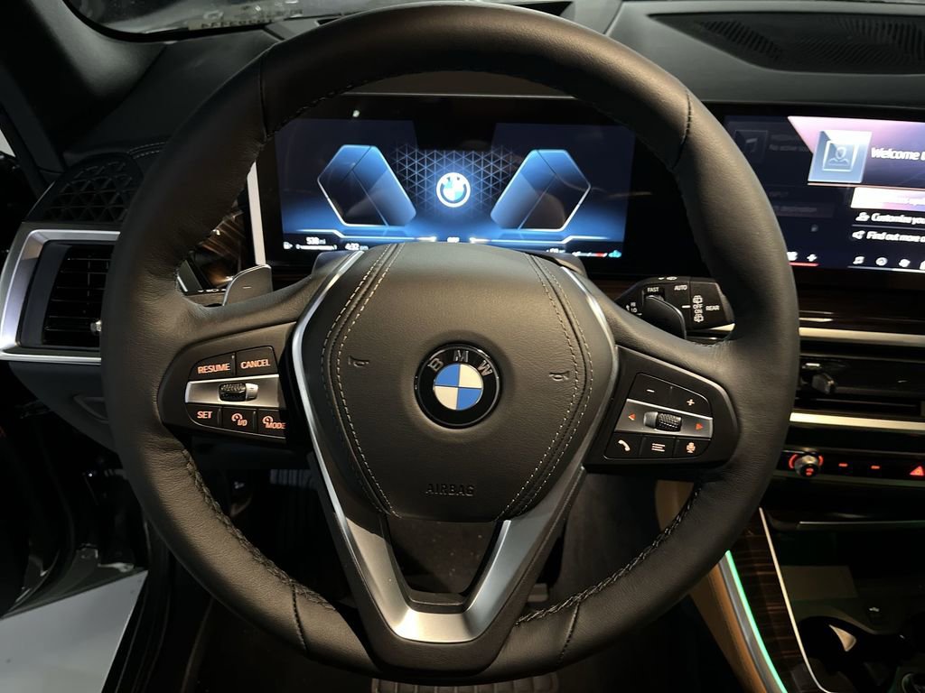 New 2026 BMW X5 xDrive40i w/ Premium Package image 14