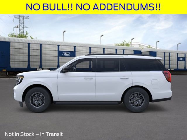 New 2026 Ford Expedition Active RWD image 3