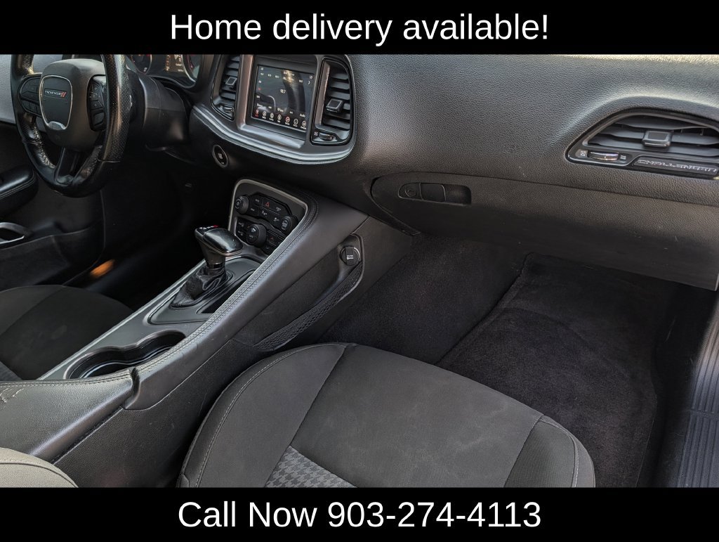 Used 2020 Dodge Challenger R/T RWD image 26