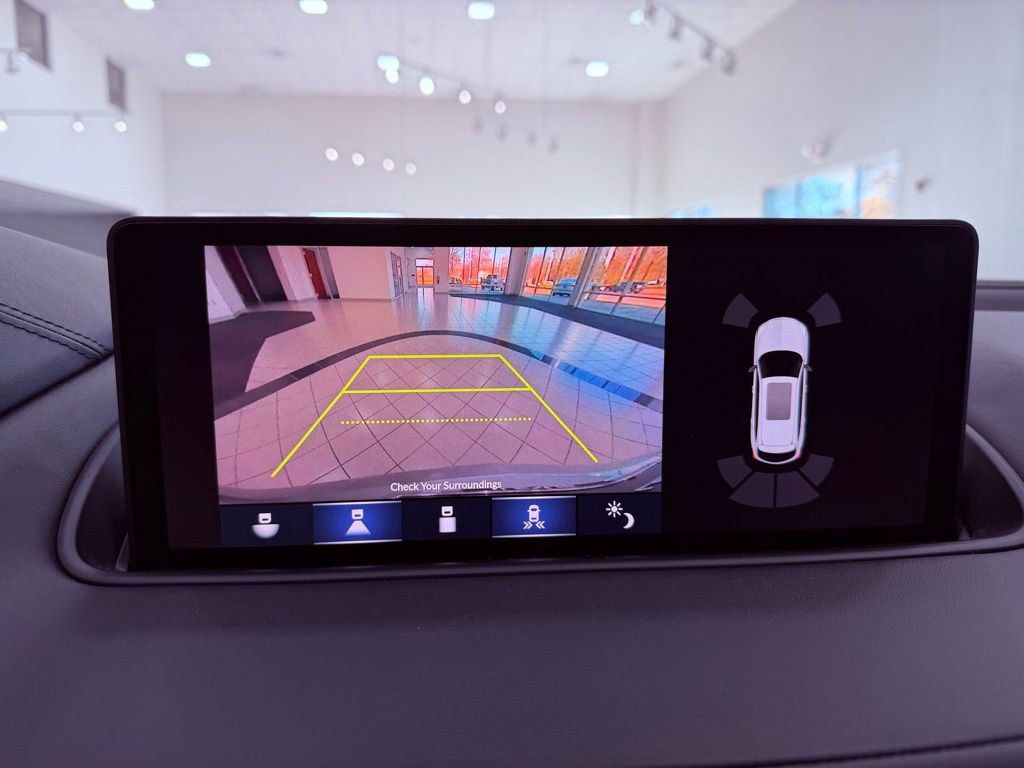 Used 2023 Acura MDX FWD w/ Technology Package image 28