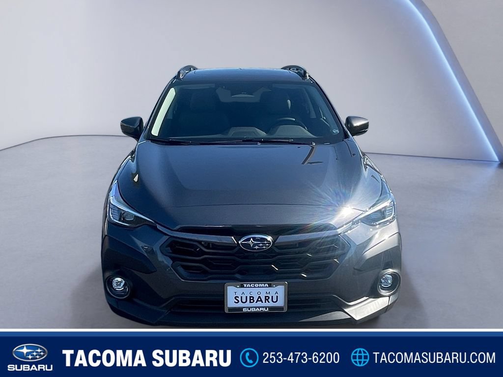 New 2026 Subaru Crosstrek 2.5i Limited AWD/4WD image 8