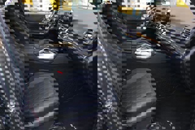 Used 2021 Mercedes-Benz GLS 63 AMG 4MATIC image 11