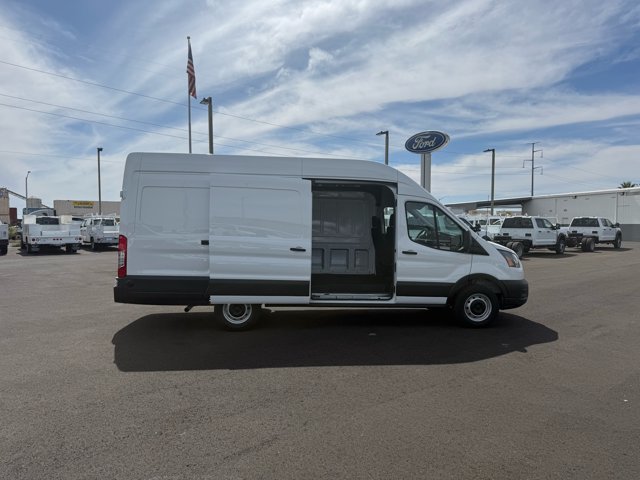 New 2026 Ford Transit 350 148 High Roof Extended RWD image 3