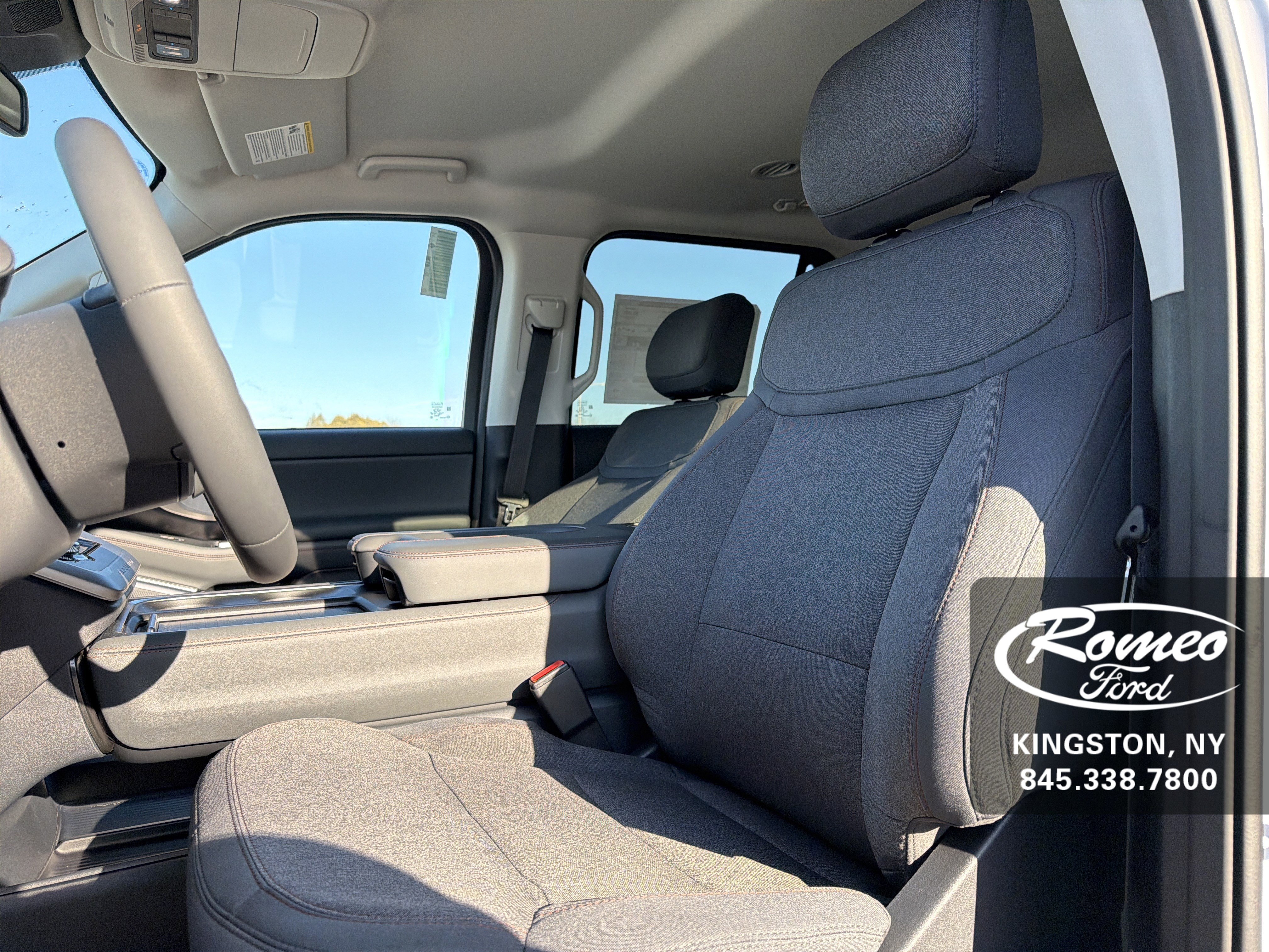 New 2025 Ford Expedition Max Active image 26