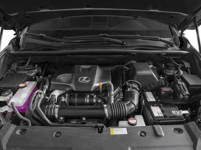 Used 2016 Lexus NX 200t F Sport w/ F Sport Premium Package FWD image 15