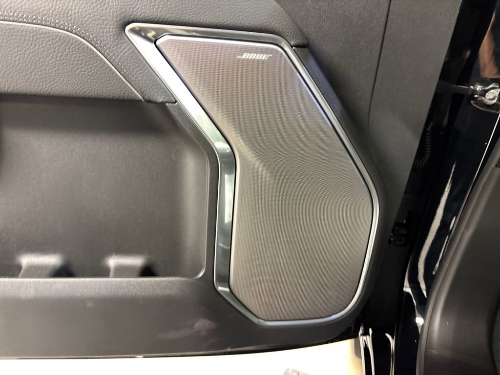 New 2026 GMC Sierra 1500 Denali image 28
