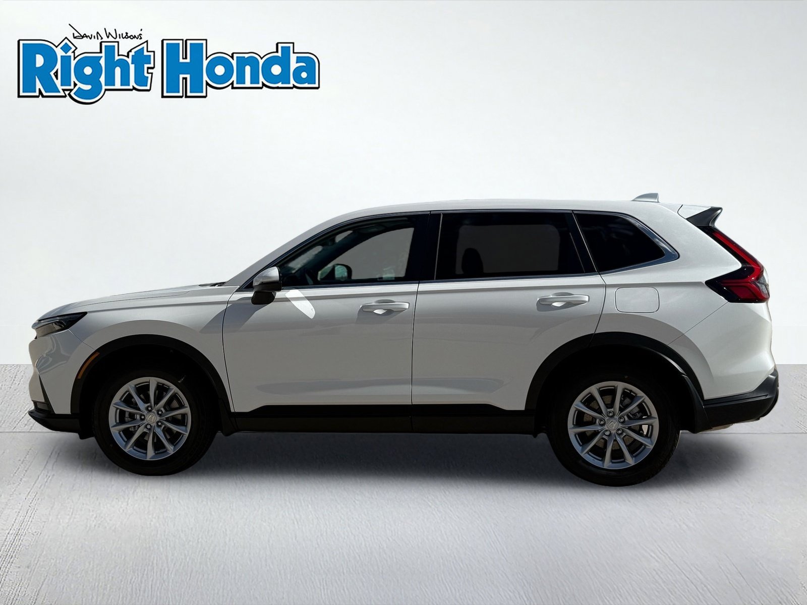 New 2027 Honda CR-V EX image 3