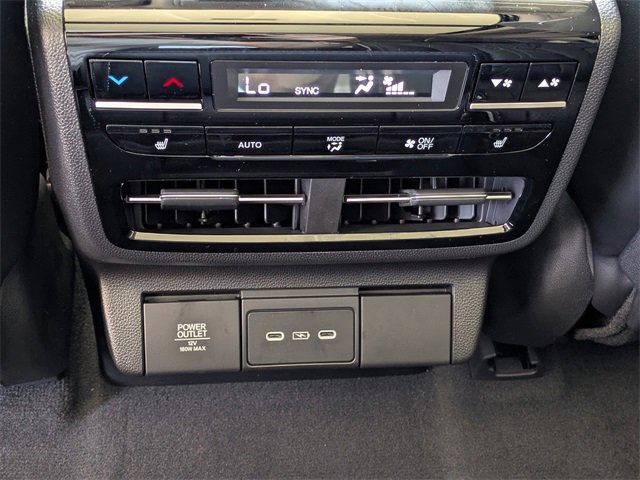 New 2026 Acura MDX w/ Advance Package image 13