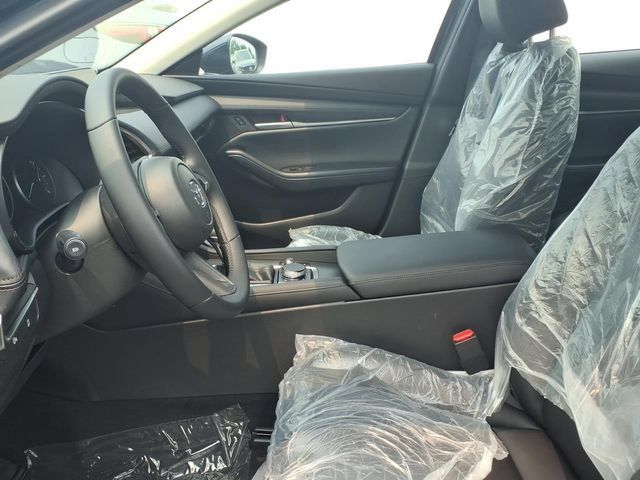 New 2026 MAZDA MAZDA3 2.5 S Sedan w/ Preferred Pkg FWD image 12