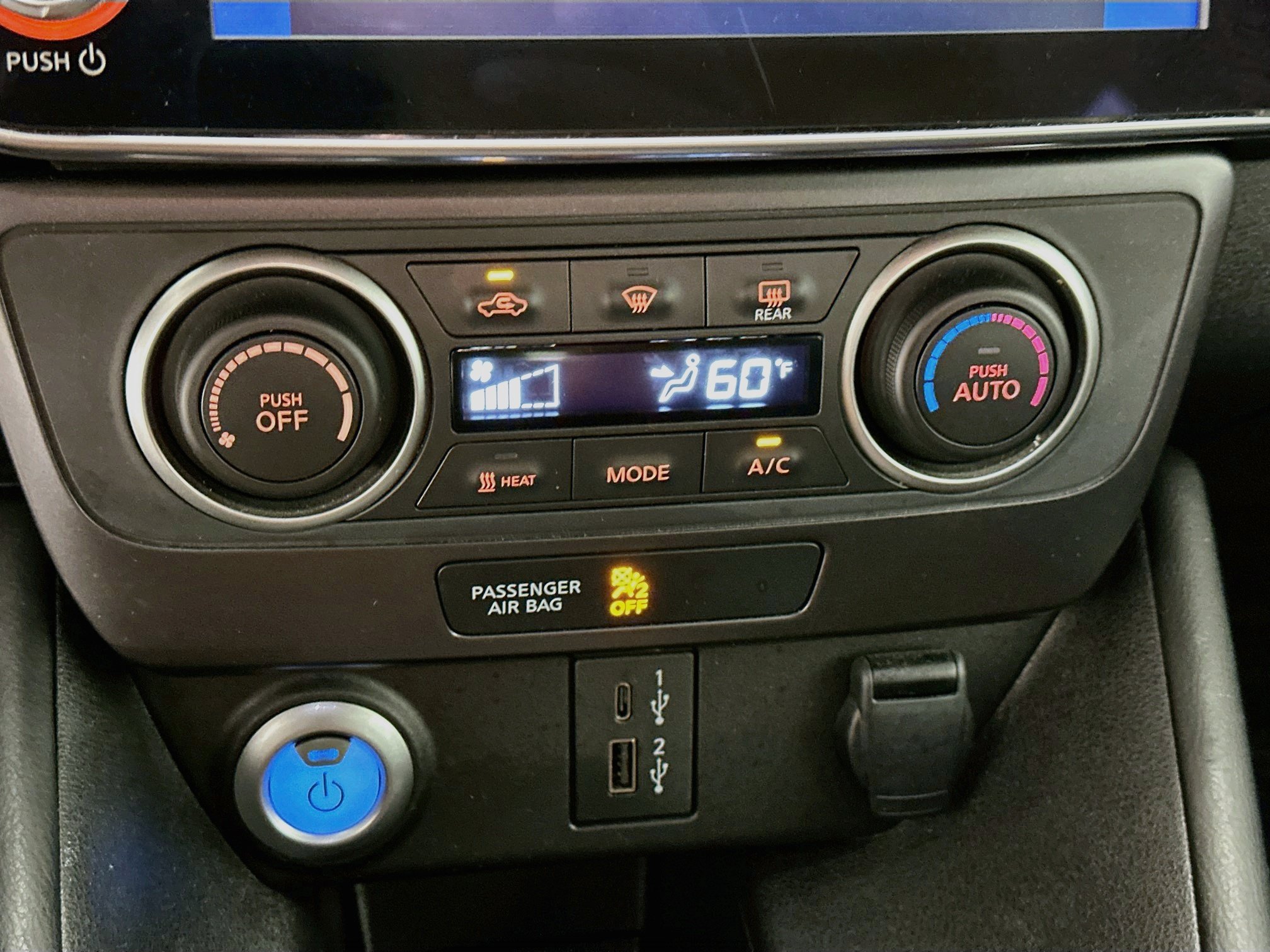 Used 2025 Nissan Leaf S FWD image 24