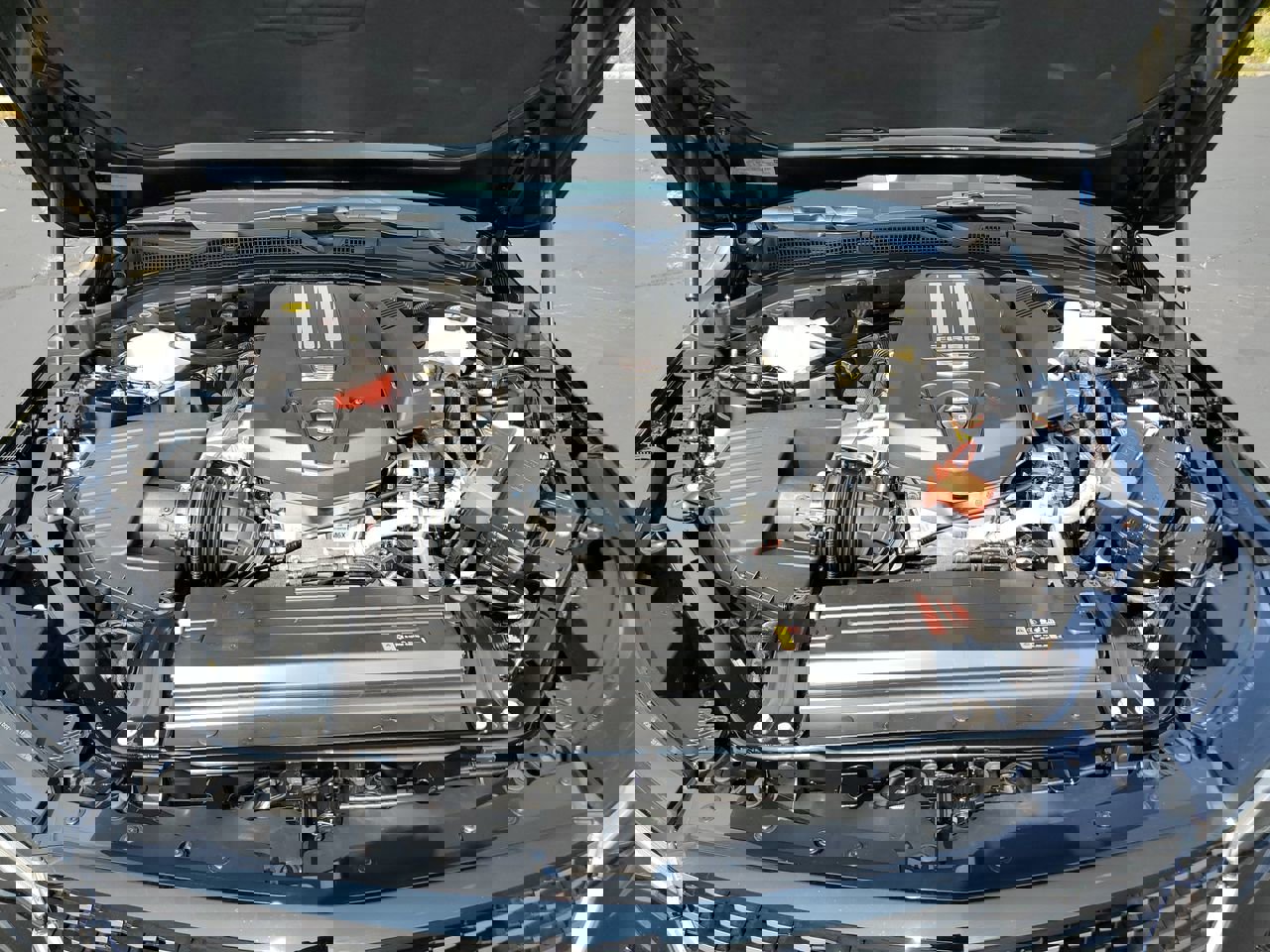 New 2025 Cadillac CT4 Premium Luxury image 68