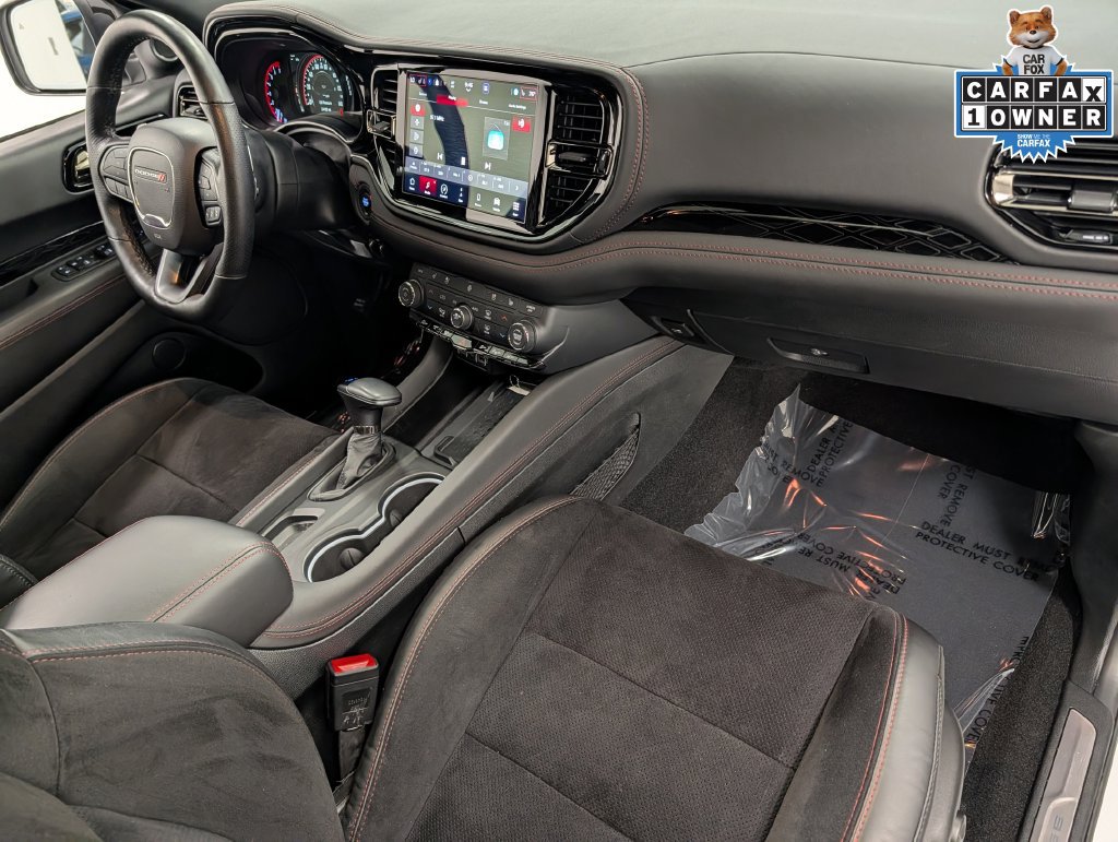 Used 2025 Dodge Durango GT AWD/4WD image 30