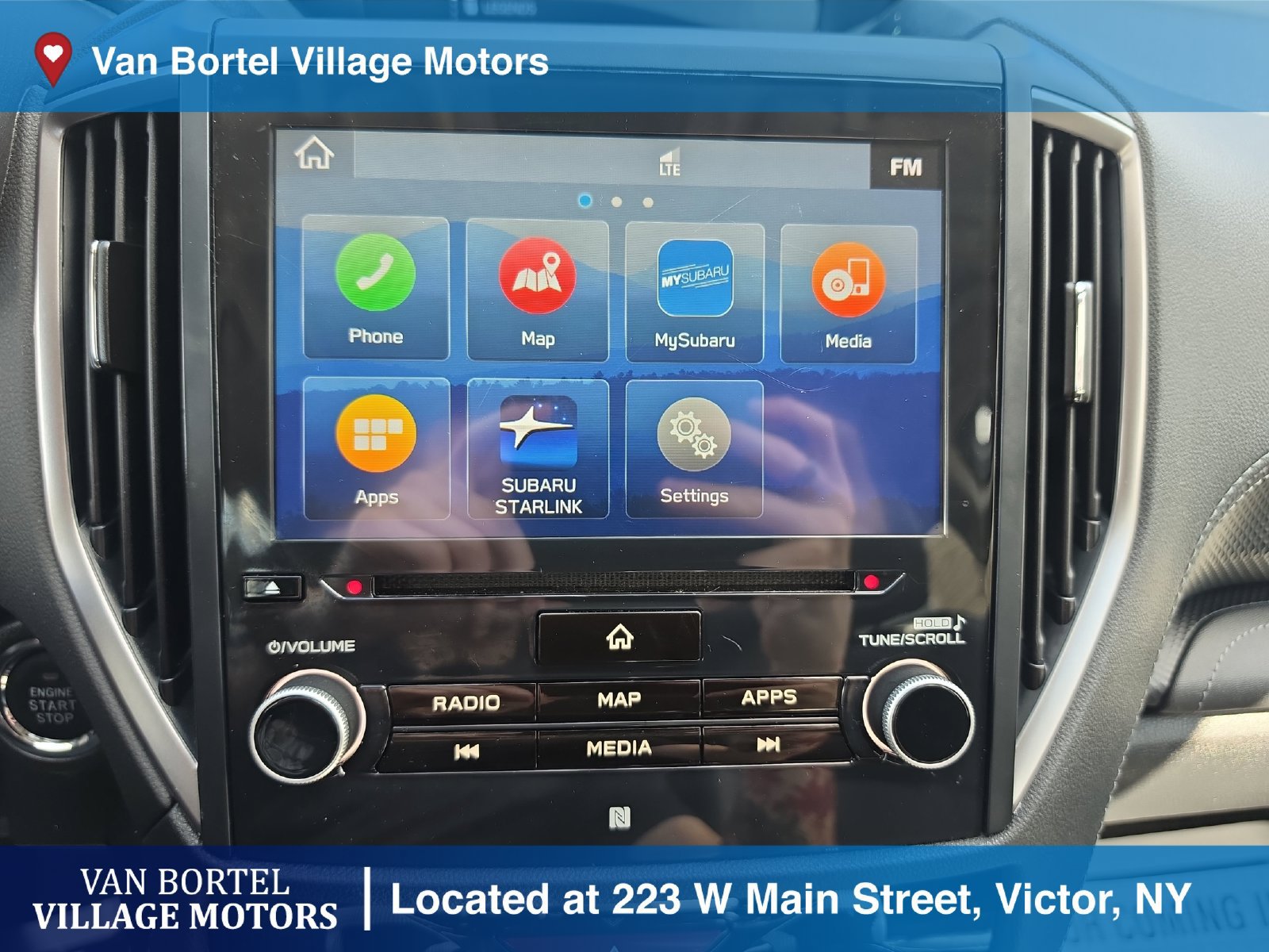 Used 2020 Subaru Forester Touring AWD/4WD image 20