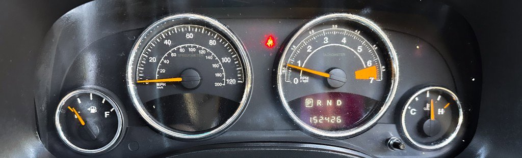Used 2015 Jeep Compass High Altitude image 19