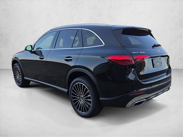 New 2027 Mercedes-Benz GLC 300 image 9