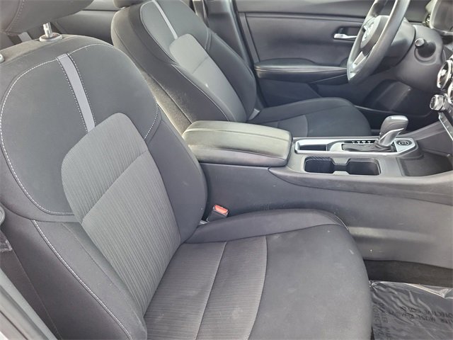 Used 2023 Nissan Sentra SV image 10