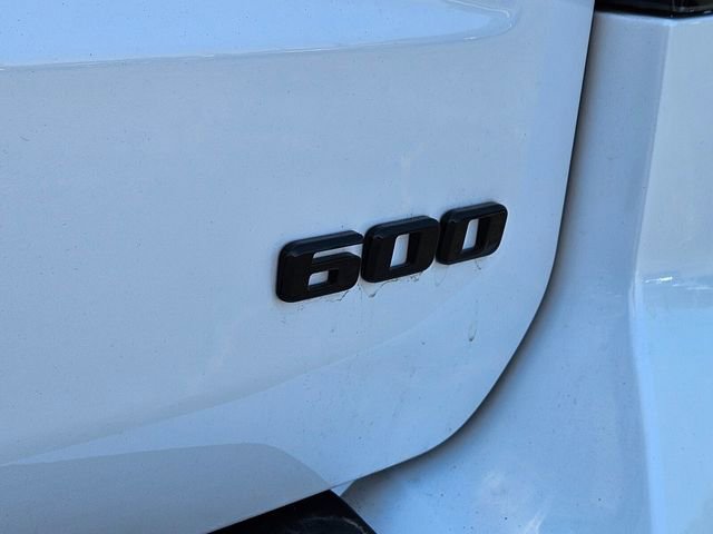 Used 2024 Cadillac Escalade Sport w/ LPO, ONYX Package AWD/4WD image 17