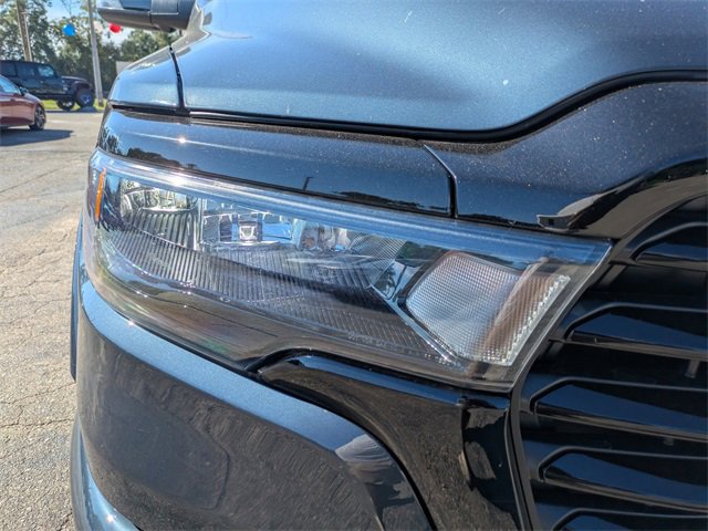New 2026 RAM 1500 Laramie image 8