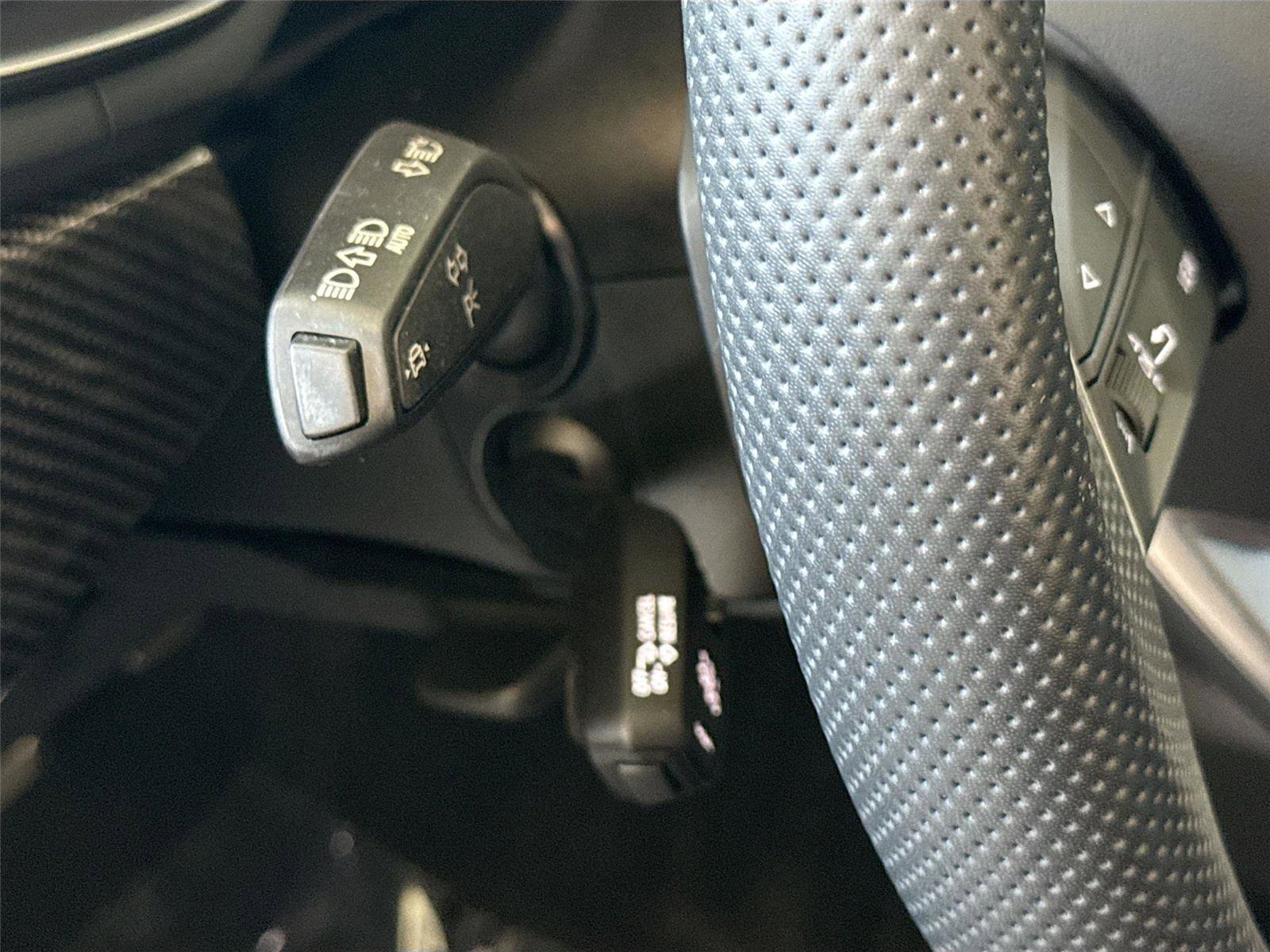 Certified 2024 Audi S4 Premium Plus w/ Premium Plus Package image 10