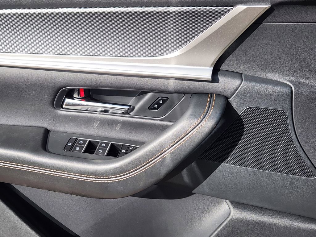 New 2026 MAZDA CX-90 Plug-In Hybrid w/Premium Sport image 4