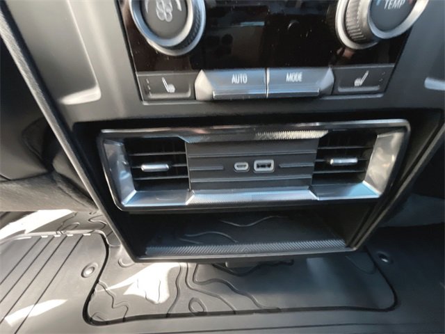 New 2026 GMC Hummer EV SUV image 21