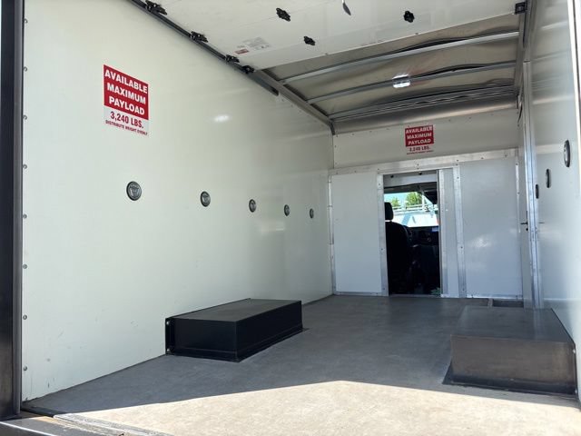 Used 2023 Ford Transit 350 DRW RWD image 30