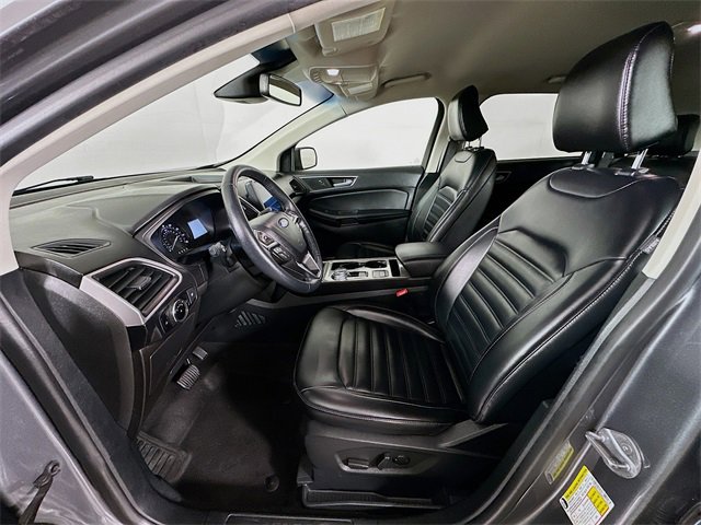 Used 2024 Ford Edge SEL image 25