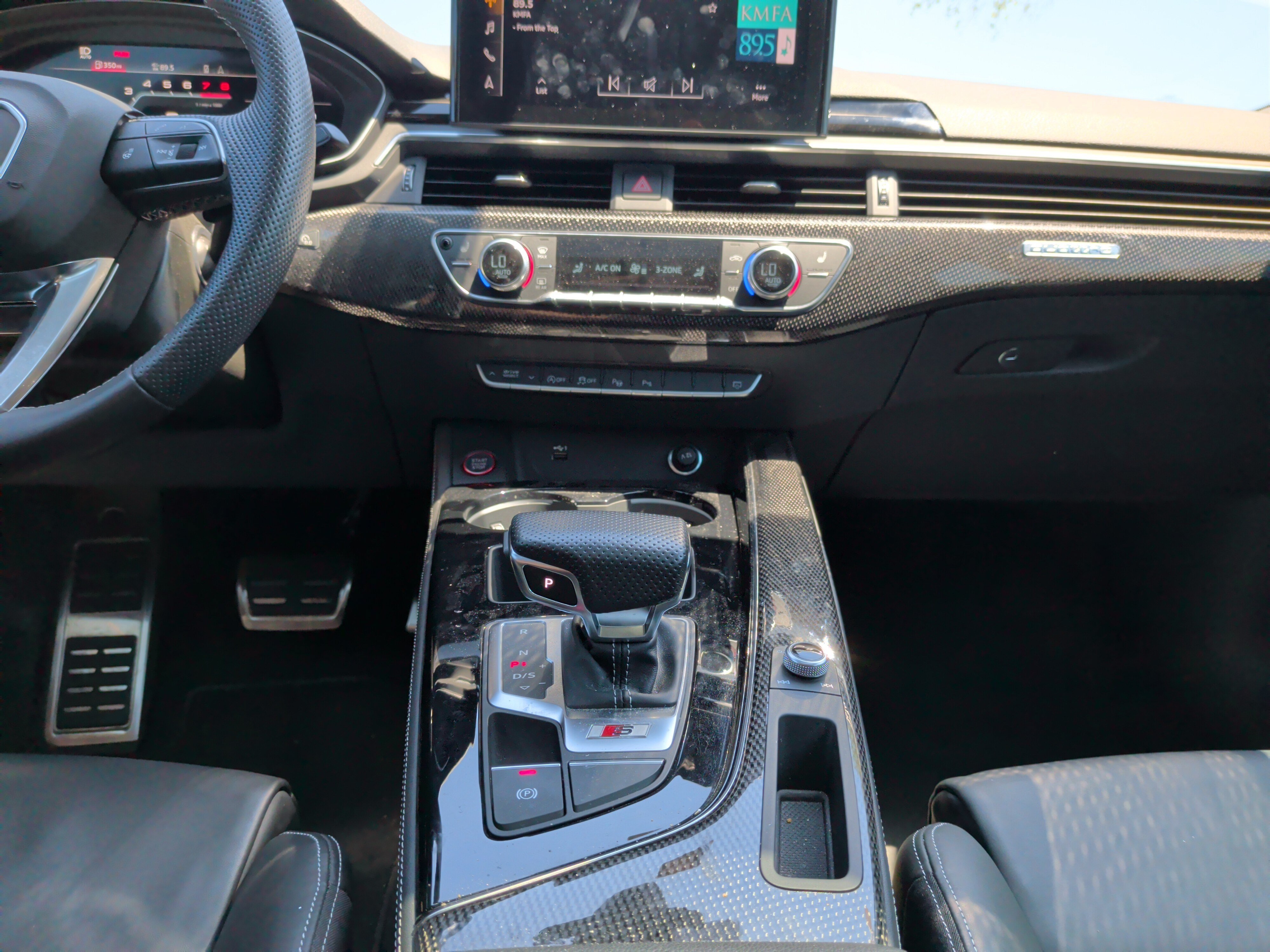 Certified 2023 Audi S5 Prestige w/ Prestige Package AWD/4WD image 31