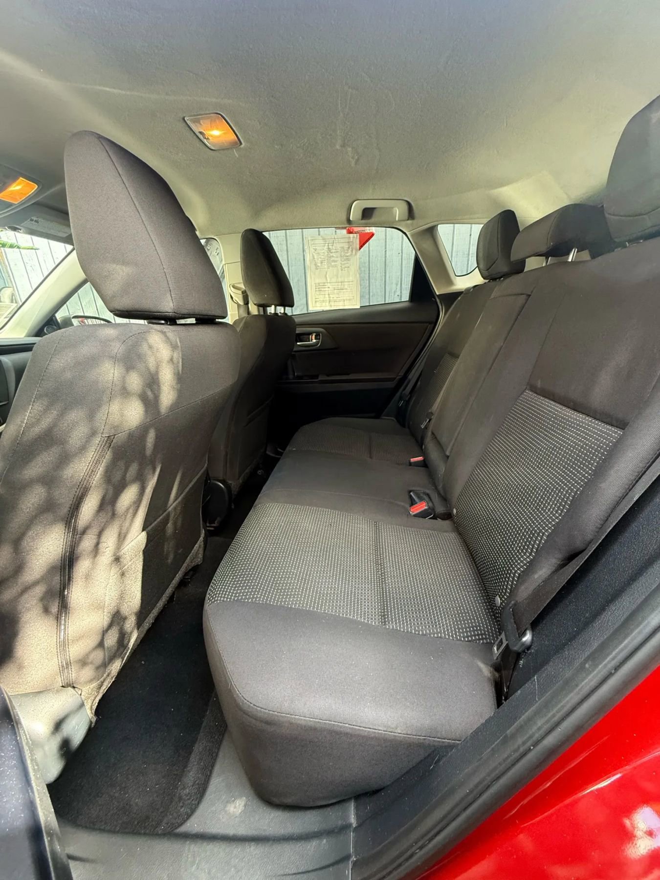 Used 2016 Scion iM image 13