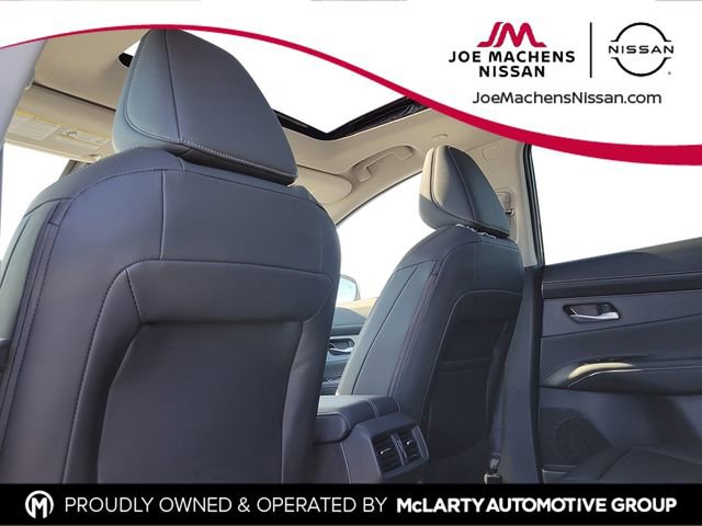 New 2025 Nissan Murano SL image 34