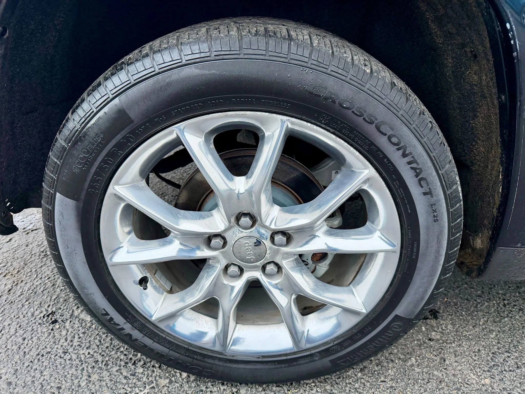 Used 2016 Jeep Grand Cherokee Summit image 20