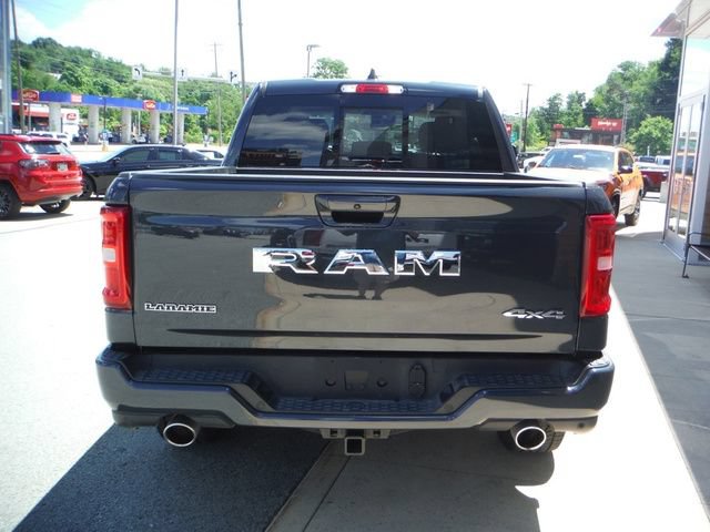Used 2026 RAM 1500 Laramie w/ Laramie Preferred Package AWD/4WD image 19