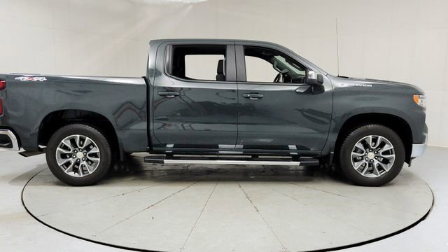 Used 2026 Chevrolet Silverado 1500 LT image 6