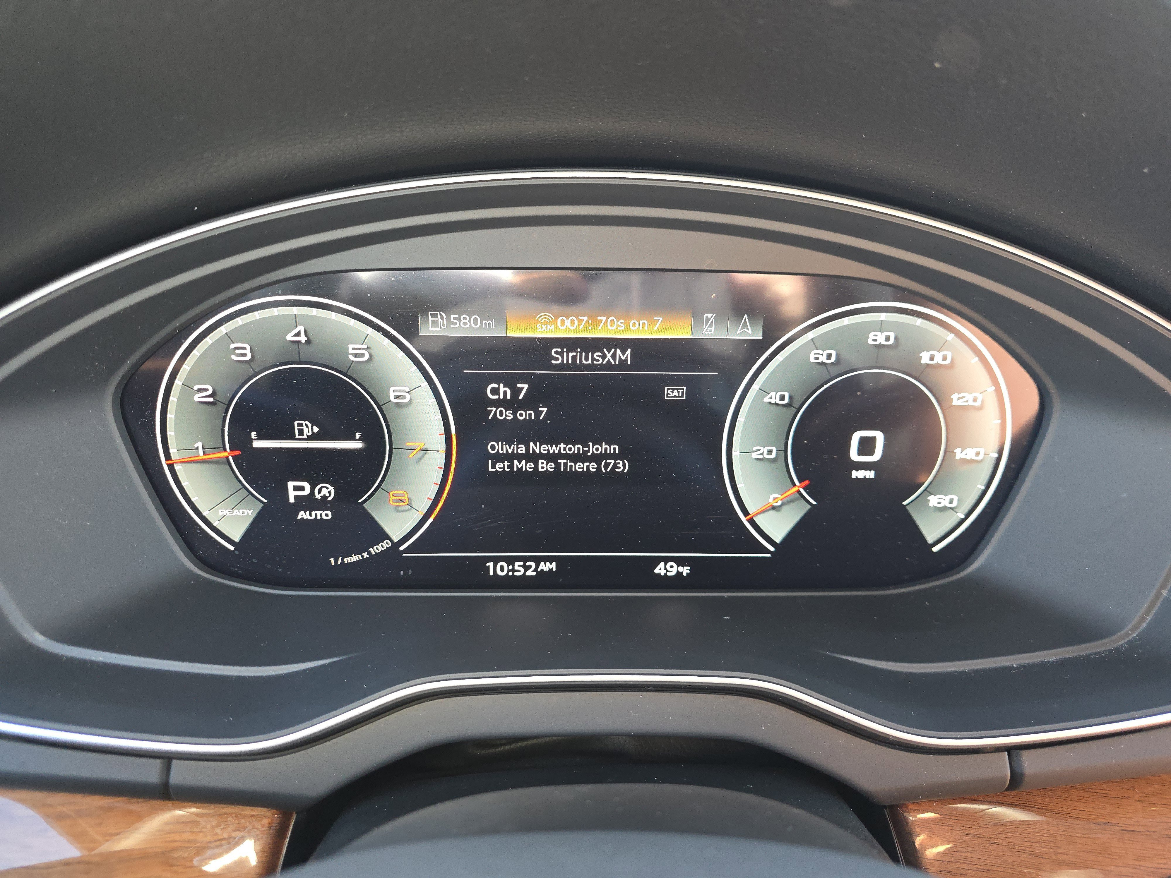 Certified 2021 Audi Q5 Prestige image 23