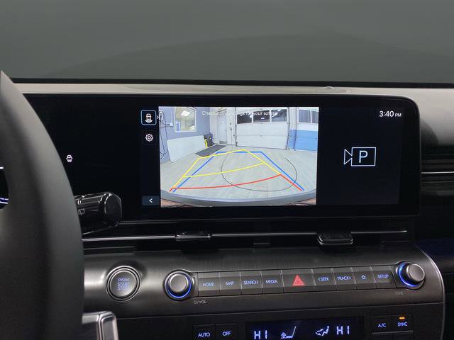 New 2026 Hyundai Kona SEL Premium image 8