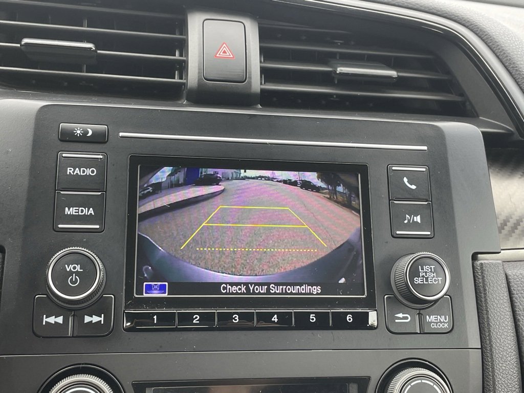 Used 2019 Honda Civic Sport image 33