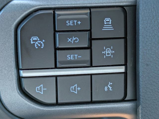 Used 2024 Ford F250 Lariat w/ Lariat Ultimate Package image 26