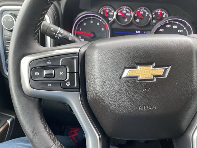 Used 2023 Chevrolet Silverado 2500 LT w/ Convenience Package AWD/4WD image 26