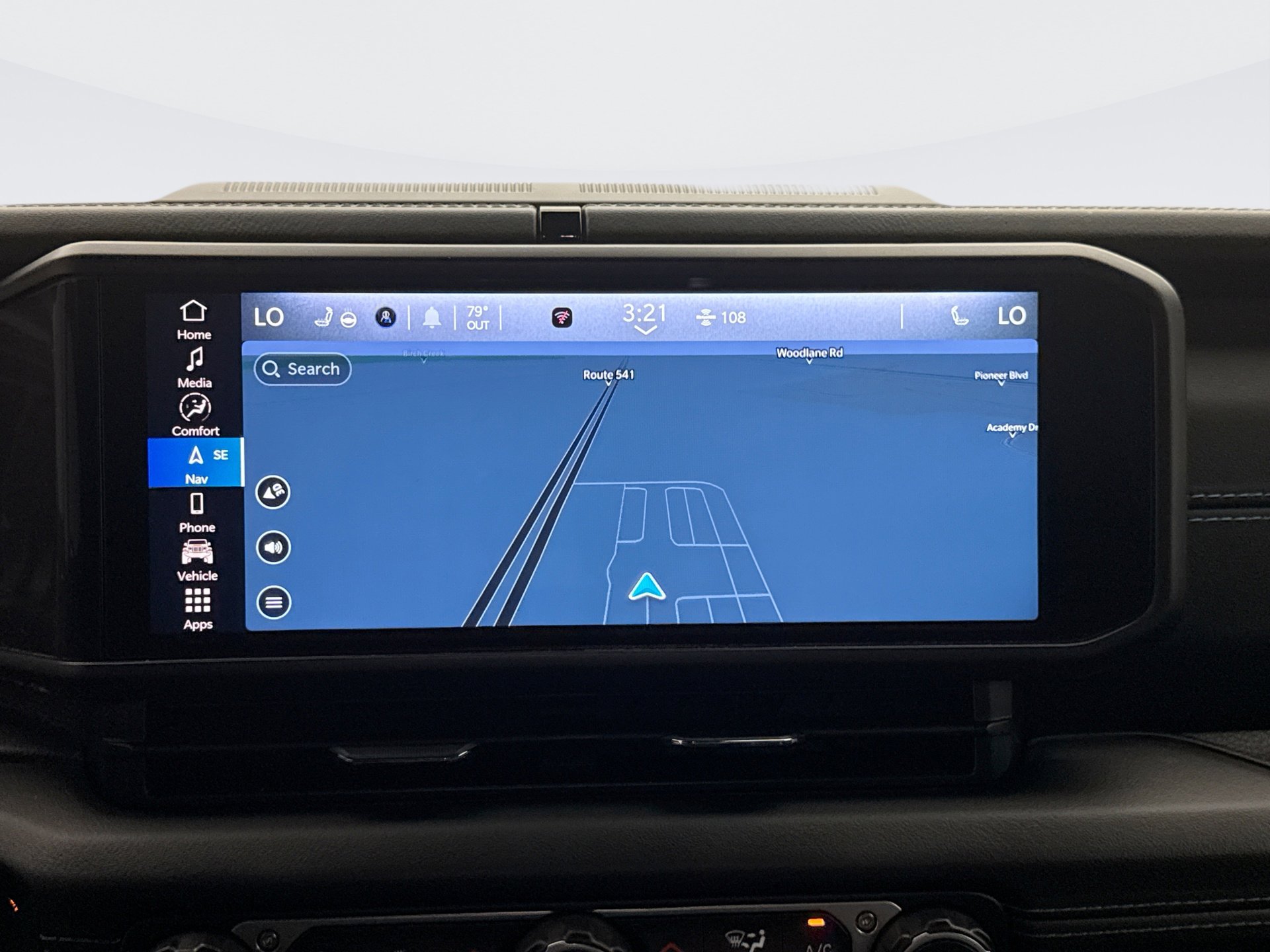 Used 2024 Jeep Wrangler High Altitude image 15