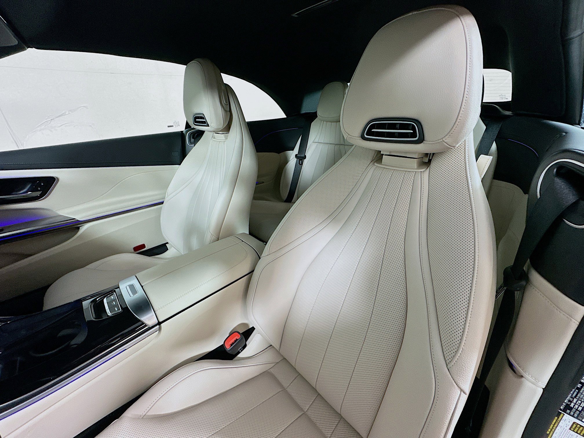 New 2026 Mercedes-Benz CLE 53 AMG 4MATIC Cabriolet image 21